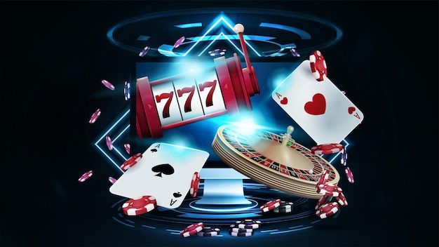 Apuesto Casino کیسینو میں رولیٹی گیمز کے بارے میں معلومات